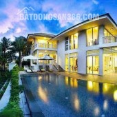  BÁN BIỆT THỰ NGHỈ DƯỠNG VEN BIỂN SUNRISE RESORT ĐÀ NẴNG 